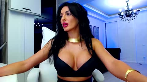 Snapshot of madena_ chatting on December 2024 07:47:01 PM Magda online show from December 2024 07:47:01 PM