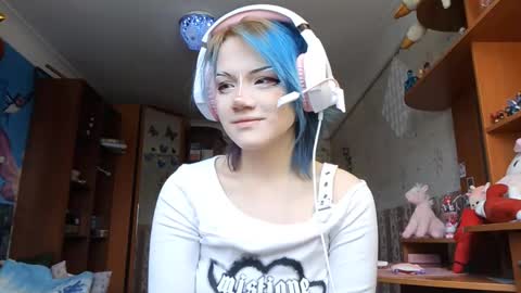 Alice Kaneki online show from February 2026 06:56:01 AM