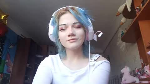 Alice Kaneki online show from February 2026 06:09:02 AM