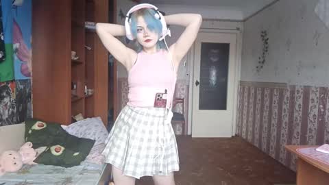 Alice Kaneki online show from February 2026 06:21:02 AM