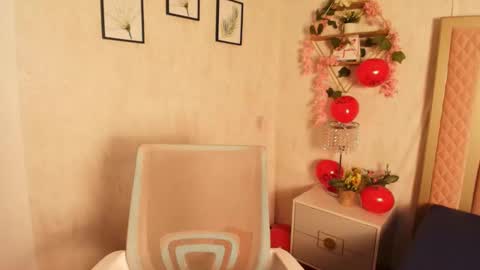 madhison_5 online show from February 2026 12:25:01 PM