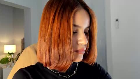 Madie  online show from February 2026 12:19:01 PM