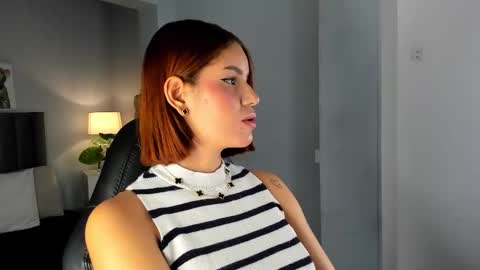 Madie  online show from February 2026 11:35:02 AM