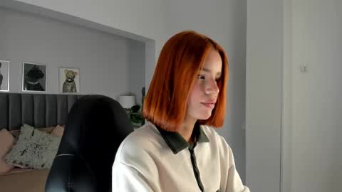 Madie  online show from March 2026 11:58:01 AM