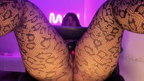 Madisson Smith  online show from December 2025 12:22:02 PM