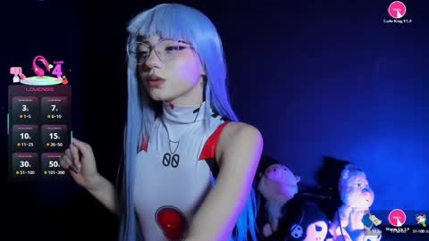 Madison Watson online show from September 2025 10:16:01 AM