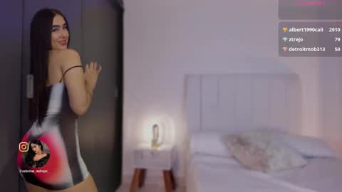 Valentina   1030   530  -  online show from December 2024 09:07:01 AM