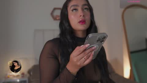 Snapshot of madison__evans chatting on May 2026 06:10:02 AM Valentina 1030 530 - online show from May 2026 06:10:02 AM