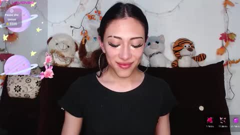 Madison Rey online show from September 2025 04:12:01 PM