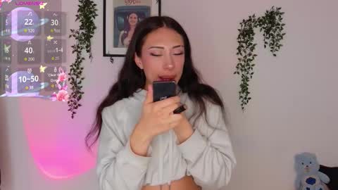 Madison Rey online show from February 2026 01:43:01 AM