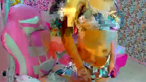 MADISON online show from March 2025 12:44:02 PM