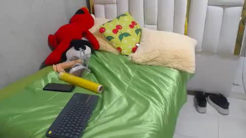 MADISON online show from March 2025 06:33:01 PM