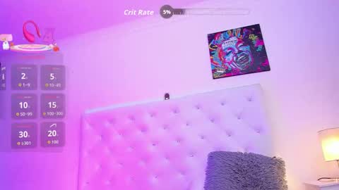 Jenny  online show from February 2026 02:01:02 PM