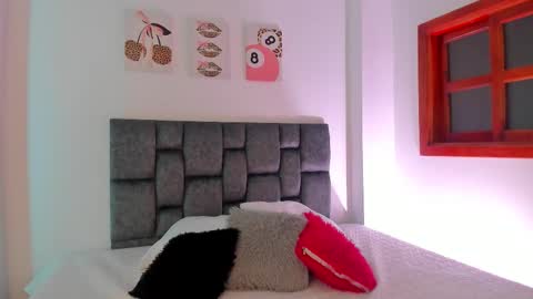 Madison Rosee online show from March 2026 11:14:01 AM