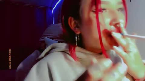 madso x17 online show from November 2025 12:33:01 AM