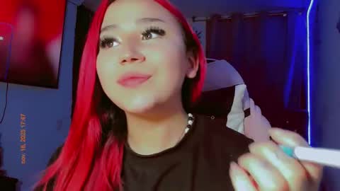 madso x17 online show from November 2025 10:47:01 PM