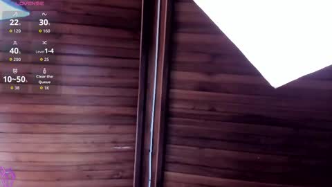 Madison Angel online show from February 2026 07:59:02 PM