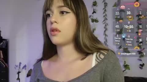Snapshot of madisonbyers chatting on July 2026 07:05:01 PM Ig madis0nbyers online show from July 2026 07:05:01 PM