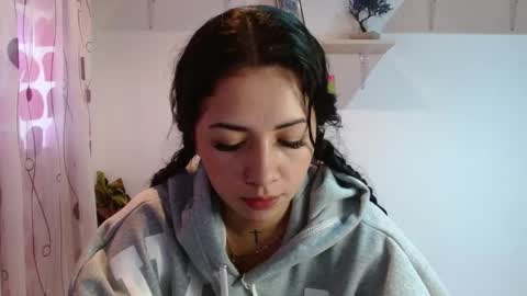 Madison Cambel online show from December 2024 04:49:02 PM