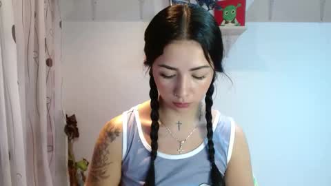 Madison Cambel online show from December 2024 02:14:02 AM