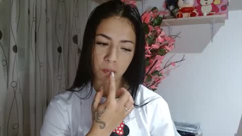 Madison Cambel online show from October 2025 03:04:01 AM