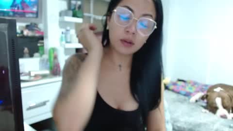 Madison Cambel online show from November 2025 11:26:01 PM