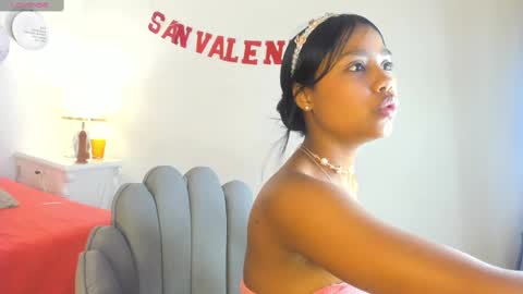 madisongomez16 online show from February 2025 09:13:02 AM