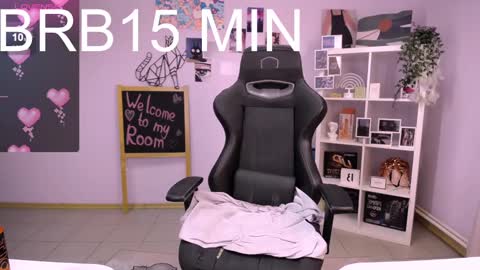 madisonmongomery online show from December 2024 06:15:02 PM