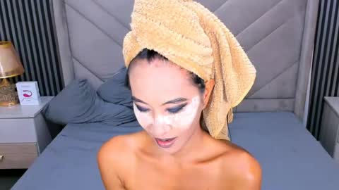 Madison Silva online show from July 2026 07:59:02 AM