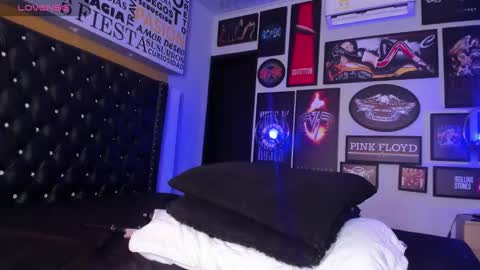 Madisson online show from March 2025 03:07:02 PM