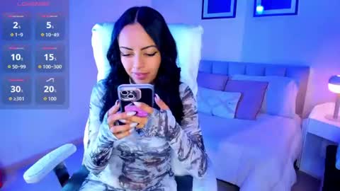 Snapshot of madisson_blue_ chatting on June 2026 12:48:01 PM madisson_blue_ online show from June 2026 12:48:01 PM