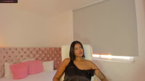 madisson_davoon online show from July 2026 10:17:01 PM