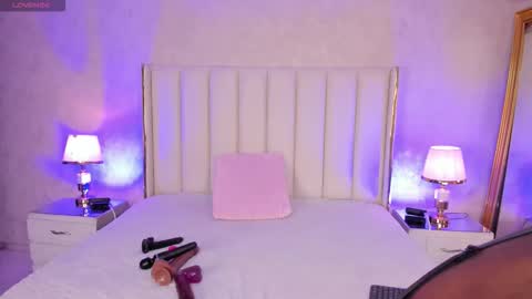 madissonbonny_ online show from March 2026 09:40:01 PM