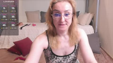 Madisson online show from April 2026 08:21:01 PM