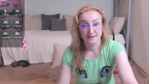 Madisson online show from May 2026 11:42:01 PM