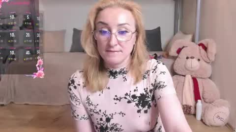 Madisson online show from June 2026 12:55:02 AM