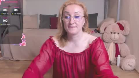 Madisson online show from June 2026 11:07:02 PM