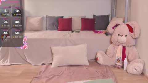 Madisson online show from June 2026 05:12:01 AM