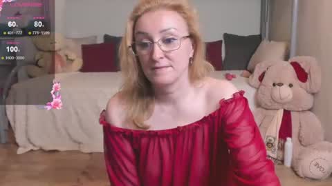 Madisson online show from July 2026 04:32:02 PM