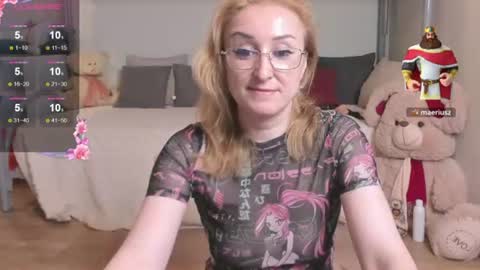 Madisson online show from July 2026 11:11:02 PM