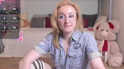 Madisson online show from July 2026 10:47:02 PM