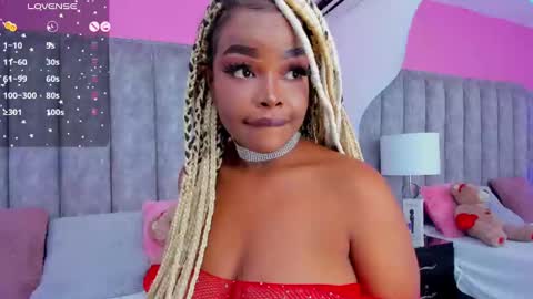 Madisson Lopez online show from January 2025 12:14:02 AM