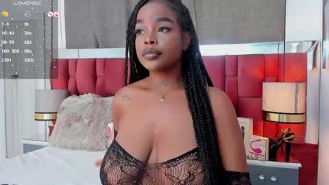 Madisson Lopez online show from April 2026 09:17:01 PM