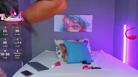 Madi online show from November 2025 05:24:01 PM