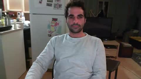 Guigui online show from January 2025 10:45:01 AM