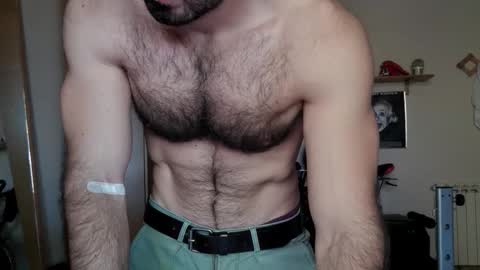 madmax20x online show from November 2025 12:17:01 PM