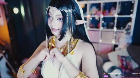 Alice online show from May 2026 03:17:01 PM