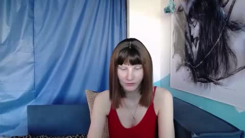 Elizabeth online show from April 2026 01:47:02 AM