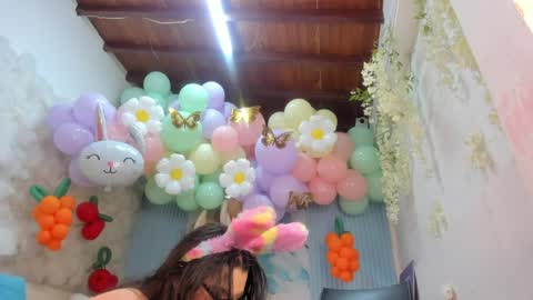 Madoka online show from March 2026 12:16:01 PM