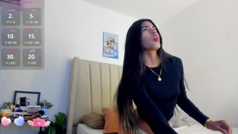 Mady online show from March 2026 10:15:01 PM